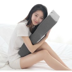 샤오미 유핀 스마트 온열 스피커 마사지안마 경축보호 베개