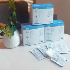 수애물티슈