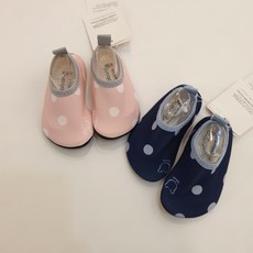 아가방미키아쿠아슈즈