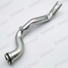 Manguera tubo entrada 냉매 파라 봄바 아구아 랜드 로버 LR2 3.2L V6 OEM, 01 1 PC, 1개