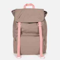 라프시몬스 이스트팩 탑로드 백팩 그레이핑크 Raf simons eastpak