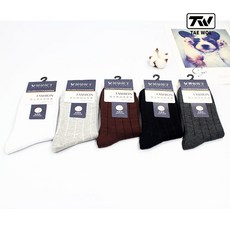 라코스테정장양말