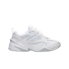 [100%정품] (W) 나이키 M2K 테크노 화이트 퓨어 플래티넘 Nike Tekno White Pure Platinum AO3108100