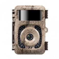 K&F CONCEPT 4K WiFi 트레일 카메라 48MP 게임 카메라, KF35.128V1
