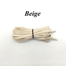 1 쌍 왁스 끈 가죽 방수 캐주얼 신발 끈 남여 부츠 신발 끈 waxed 플랫 shoelaces180 160 140 120 CMschoenveters