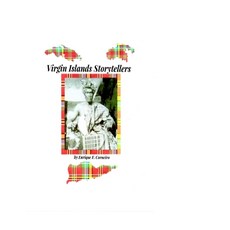 Virgin Islands Storytellers Paperback, Lulu.com