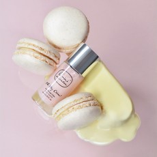 르미니마카롱 손톱세로줄필러 Oh my creme, 1개, 10ml - 르미니마카롱