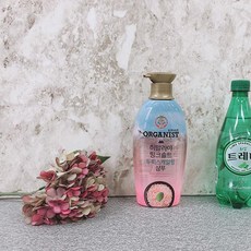 히말라야핑크솔트샴푸