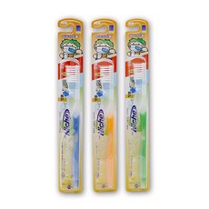 니치어린이칫솔