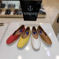 미소페드라이빙슈즈