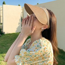 헬렌썬캡