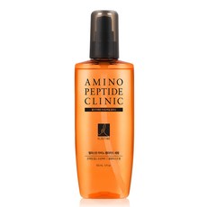 ELASTINE 伊絲婷 胺基酸護理精華髮油 英國梨小蒼蘭香, 150ml, 1瓶