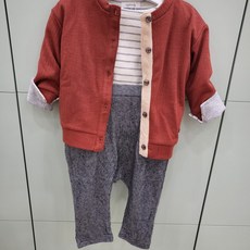 아가방로빈귀장식
