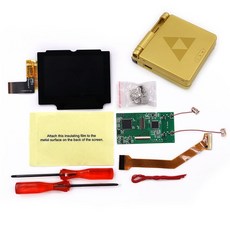 게임보이어드밴스본체