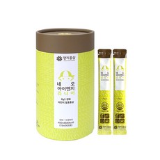 양지홍삼 네오 아이엔지 쥬니어 15ml 30포, 30개