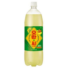 오란
