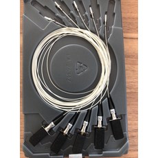 NDL7603P 섬유 1310nm DFB 2MW 통신부품, 없음