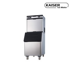 [KAISER] 카이저 업소용 제빙기 IMK-S280 235kg / 수냉식 (슬림형), 설치문의(010-4335-9010)