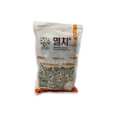 [코스트코]피쉬트리 볶음조림용멸치 480g (국내산), 0개