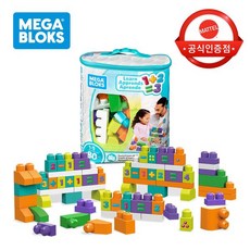 피셔프라이스메가블럭