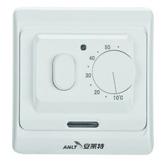 화목보일러온도조절기