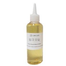 밍크 오일 100ml, 1개