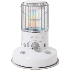 TOYOTOMI 토요토미 석유 스토브 캠핑 레인보우 난로 21년형 RB-251-W