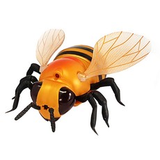 무선조종애벌레