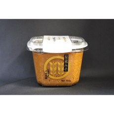 1+1 야마타카 컵 비장 미소 750g, 2개
