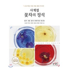 꽃차만드는팬