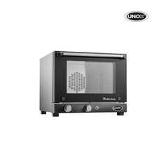 우녹스 라인미크로 UNOX XF003-K 다이얼식 가정용오븐