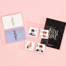 비온뒤바인더속지