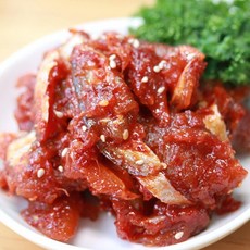 [홈메이드식 안심반찬] 밴댕이젓 1kg, 1개