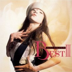 Nakamori Akina (나카모리 아키나) - Best III [LP] : 베스트 앨범 3탄, Warner Music Japan, 음반/DVD