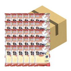 할매손볶음콩가루