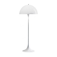 플로어 램프 루이스폴센 판텔라 장스탠드, 랜딩 램프 현물 W500xH1400MM