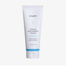 아르비엔 비건 저자극 약산성 클렌징폼 150ml