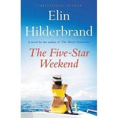 The FiveStar Weekend