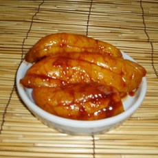 (전남오픈마켓/바다수산)참외 장아찌 1kg, 단품