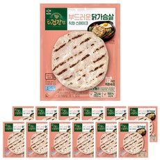 더건강한닭가슴살스테이크