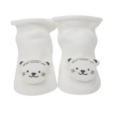 신생아호랑이양말