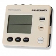 모닝글로리타이머