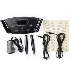 반영구블랙펄니들