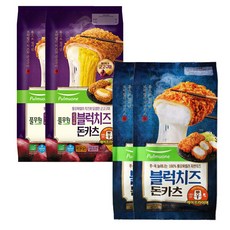 추천3 풀무원치즈블럭