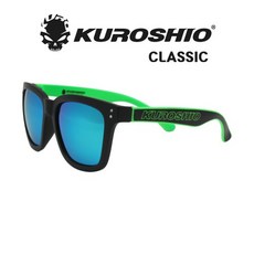 쿠로시오구명복