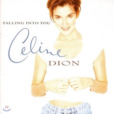 [LP] Celine Dion (셀린 디온) - Falling Into You [2LP] - 백예린2집lp