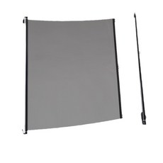 트럭 햇빛 차단 필름 썬팅 선스크린 전면 자외선 버스 50x150cm 1개, 50x150cm × 1개, 50x150cm * 1개