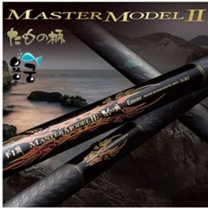 마스터모델2뜰채