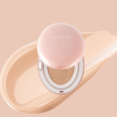 [티르티르 본사직영] 마스크 핏 크리스탈 메쉬 쿠션