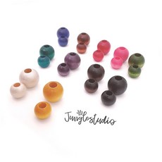 우드볼20mm
